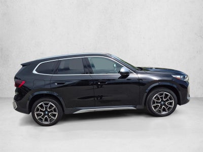 2023 BMW X1 xDrive28i Sports Activity Vehicle