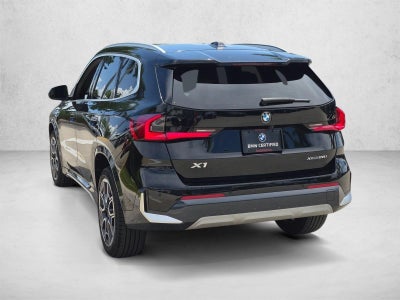 2023 BMW X1 xDrive28i Sports Activity Vehicle