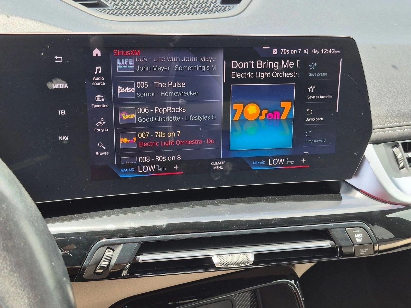 2023 BMW X1 xDrive28i Sports Activity Vehicle