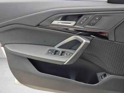 2024 BMW X1 xDrive28i Sports Activity Vehicle