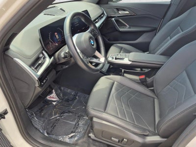2024 BMW X1 xDrive28i Sports Activity Vehicle