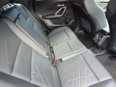 2024 BMW X1 xDrive28i Sports Activity Vehicle