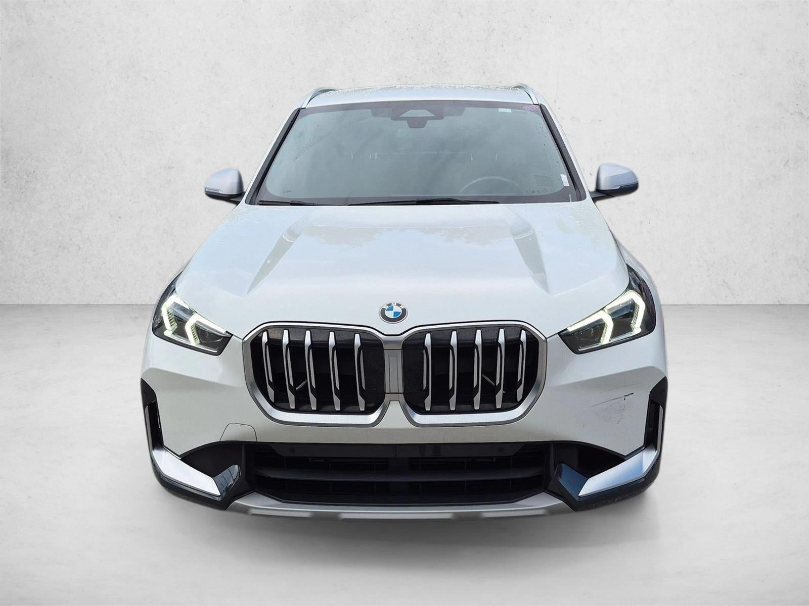 2024 BMW X1 xDrive28i Sports Activity Vehicle