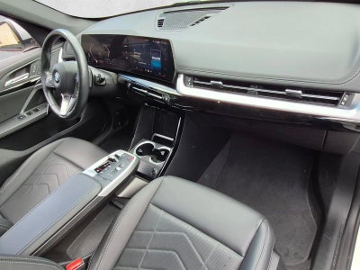 2024 BMW X1 xDrive28i Sports Activity Vehicle