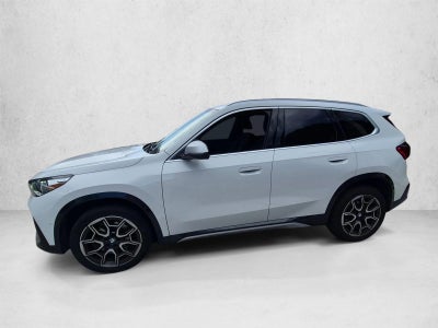 2024 BMW X1 xDrive28i Sports Activity Vehicle