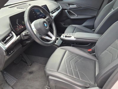 2024 BMW X1 xDrive28i Sports Activity Vehicle