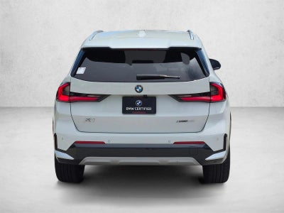 2024 BMW X1 xDrive28i Sports Activity Vehicle