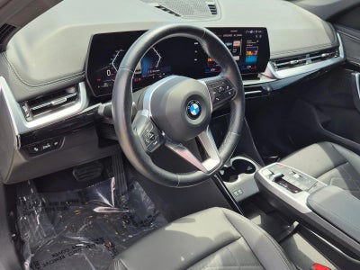 2024 BMW X1 xDrive28i Sports Activity Vehicle