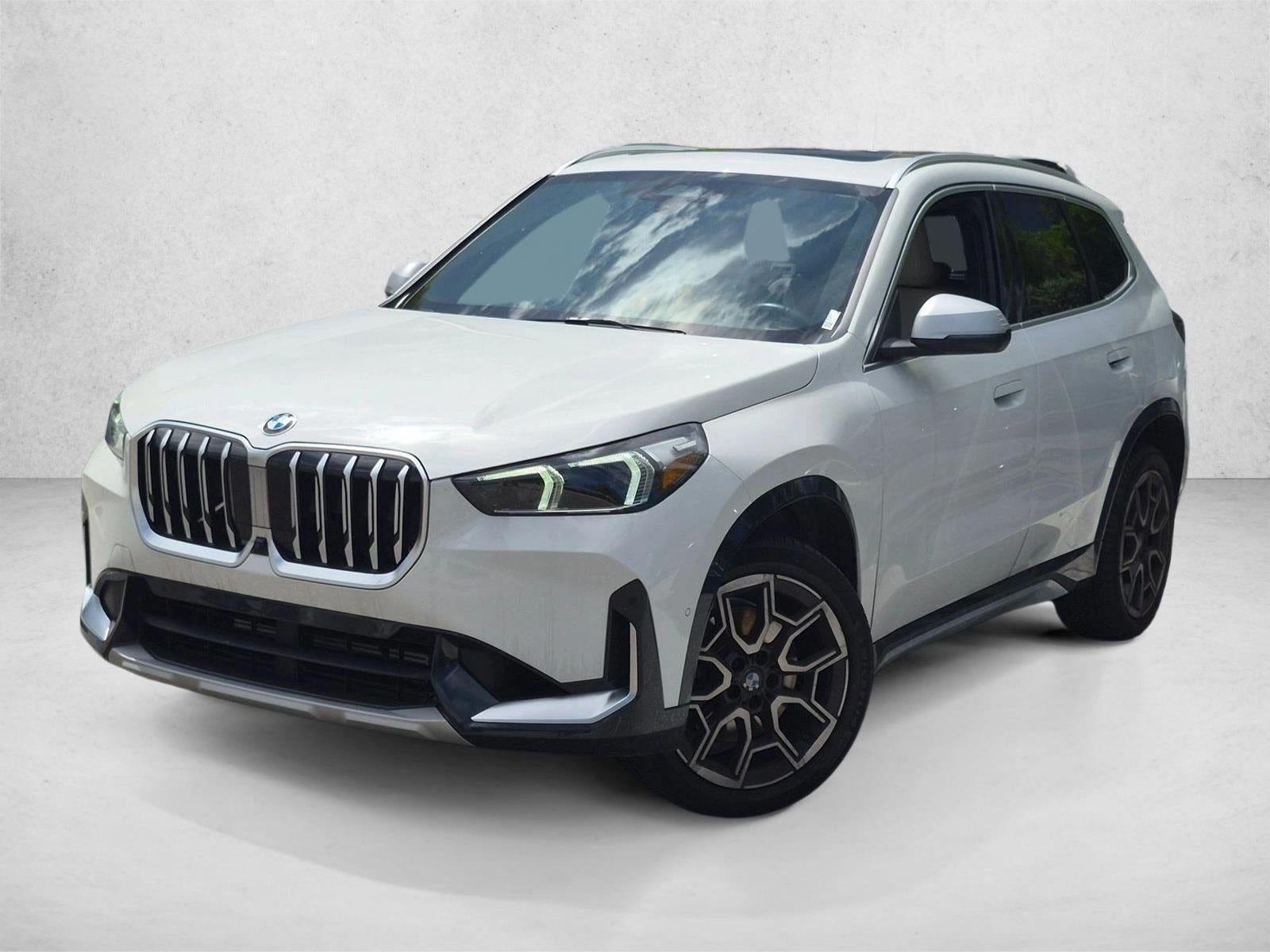 2024 BMW X1 xDrive28i Sports Activity Vehicle