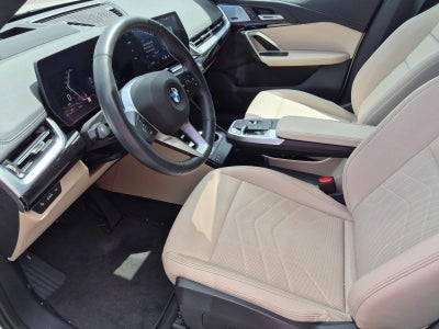 2024 BMW X1 xDrive28i Sports Activity Vehicle