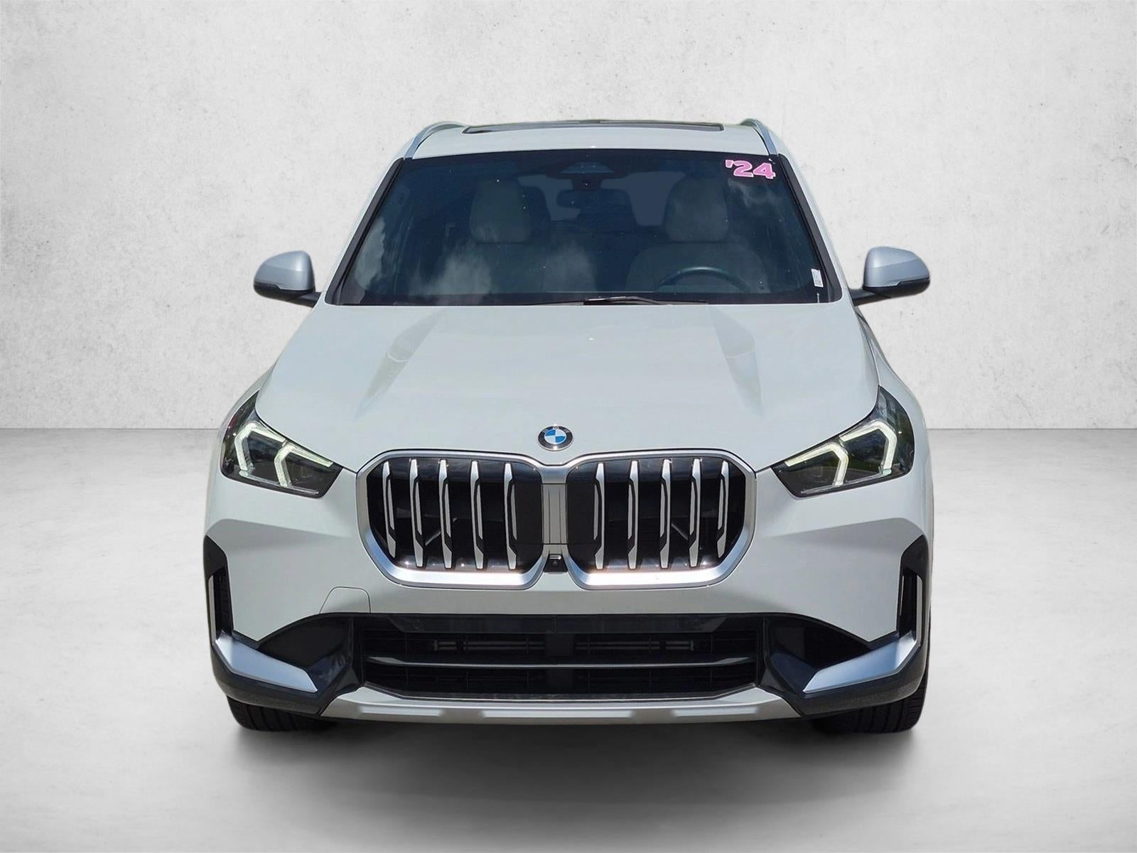 2024 BMW X1 xDrive28i Sports Activity Vehicle