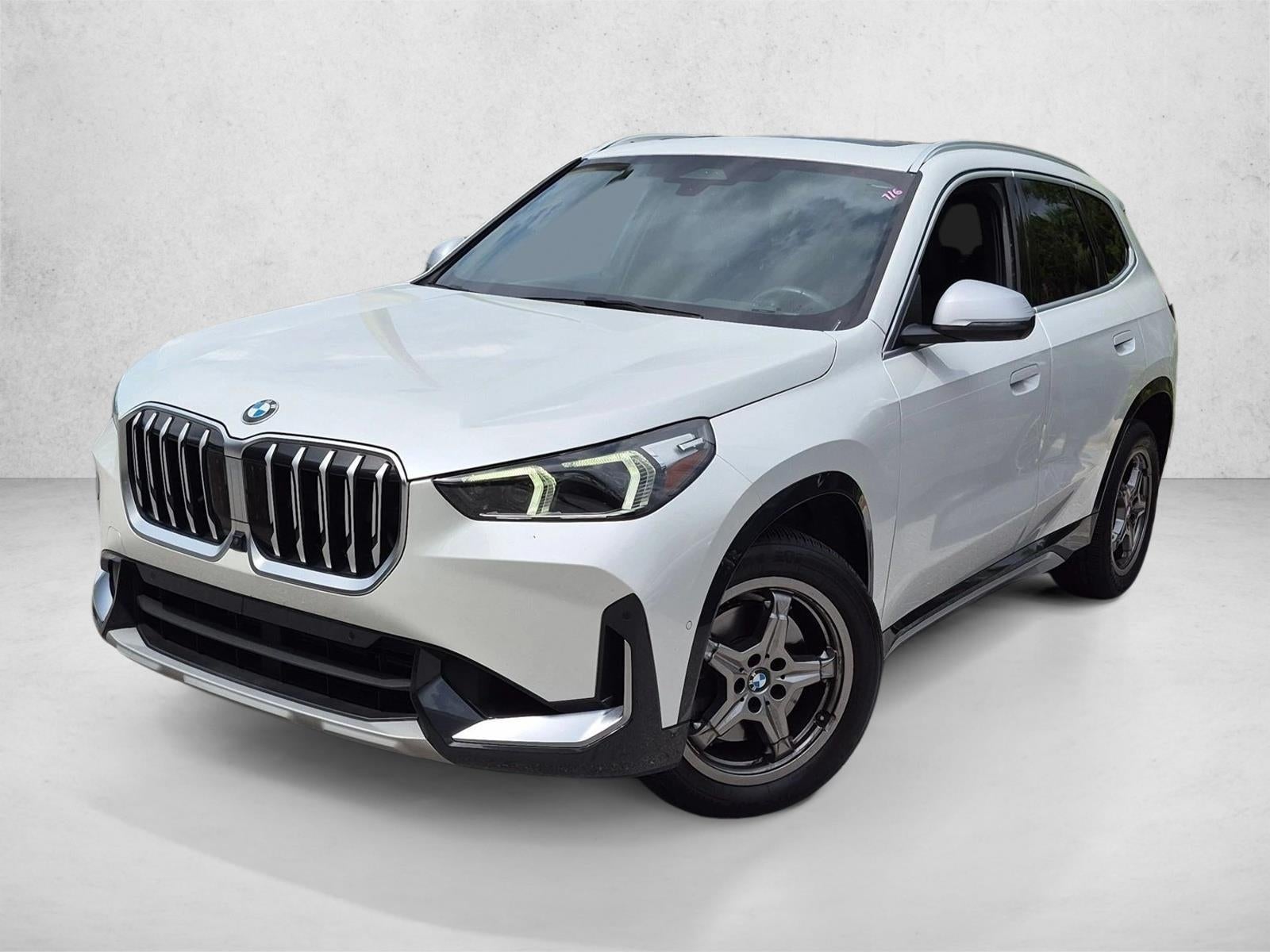 2023 BMW X1 xDrive28i Sports Activity Vehicle
