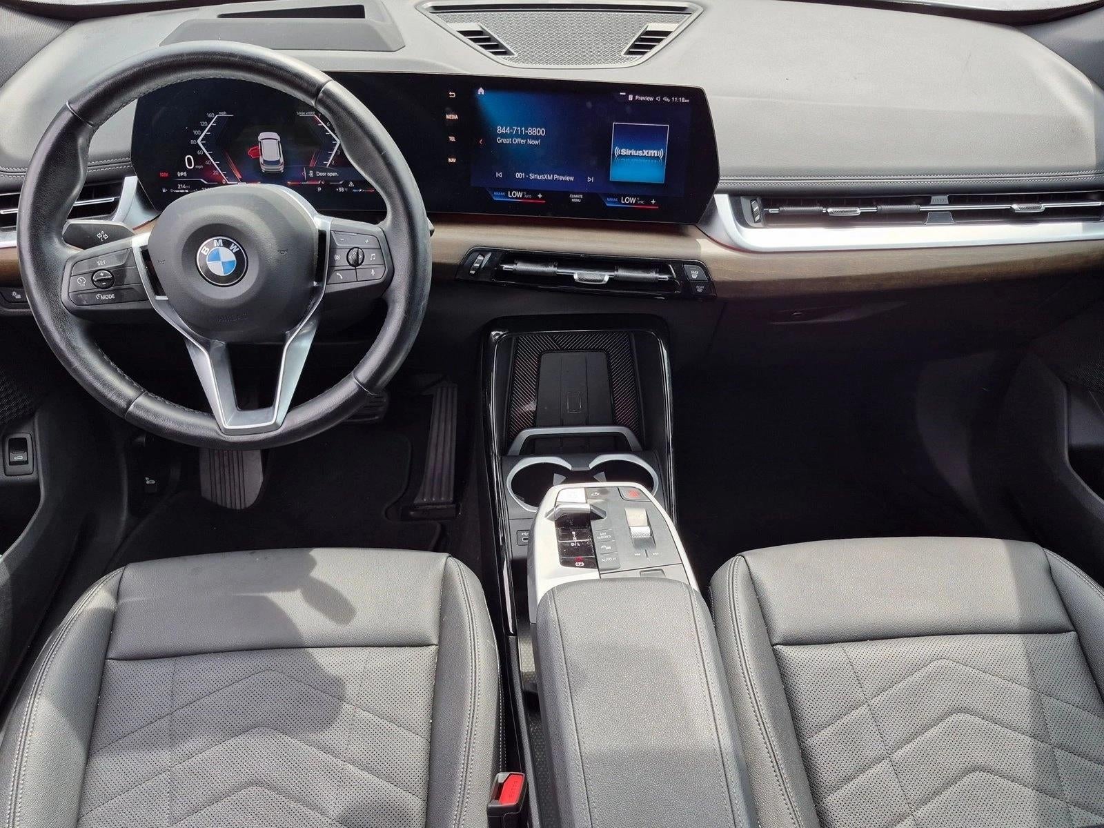 2023 BMW X1 xDrive28i Sports Activity Vehicle