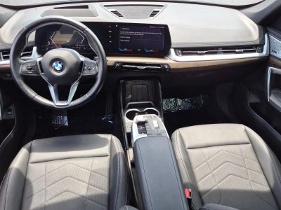 2023 BMW X1 xDrive28i Sports Activity Vehicle
