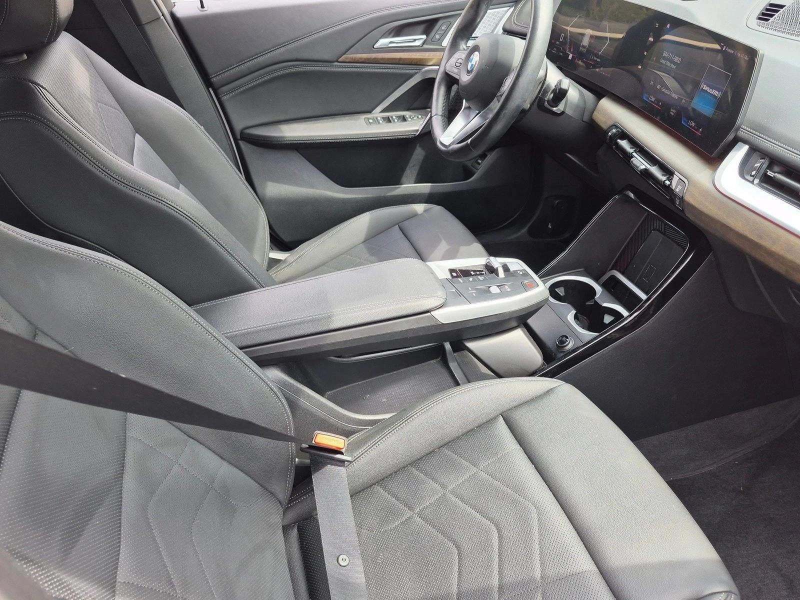 2023 BMW X1 xDrive28i Sports Activity Vehicle
