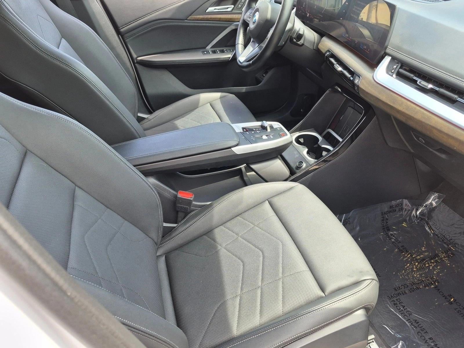2023 BMW X1 xDrive28i Sports Activity Vehicle