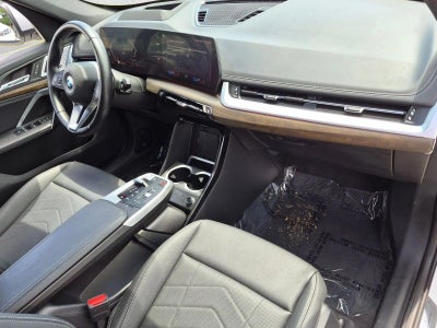 2023 BMW X1 xDrive28i Sports Activity Vehicle