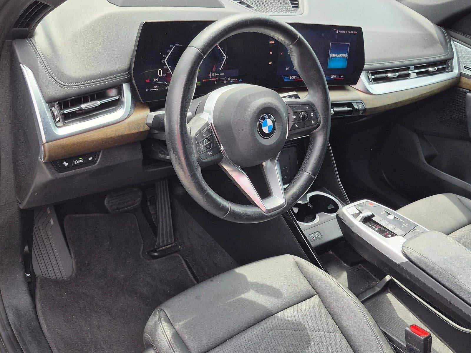 2023 BMW X1 xDrive28i Sports Activity Vehicle