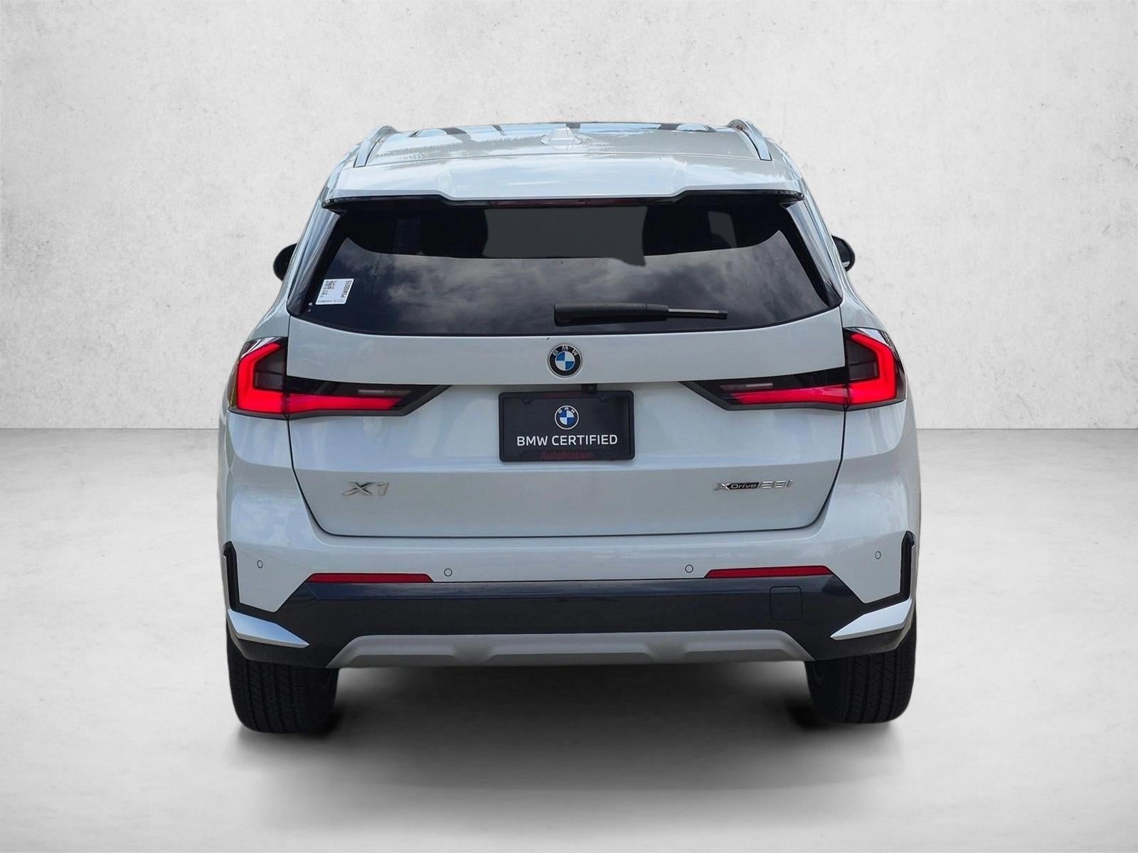 2023 BMW X1 xDrive28i Sports Activity Vehicle