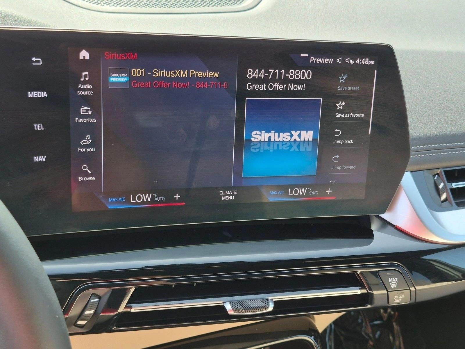 2023 BMW X1 xDrive28i Sports Activity Vehicle
