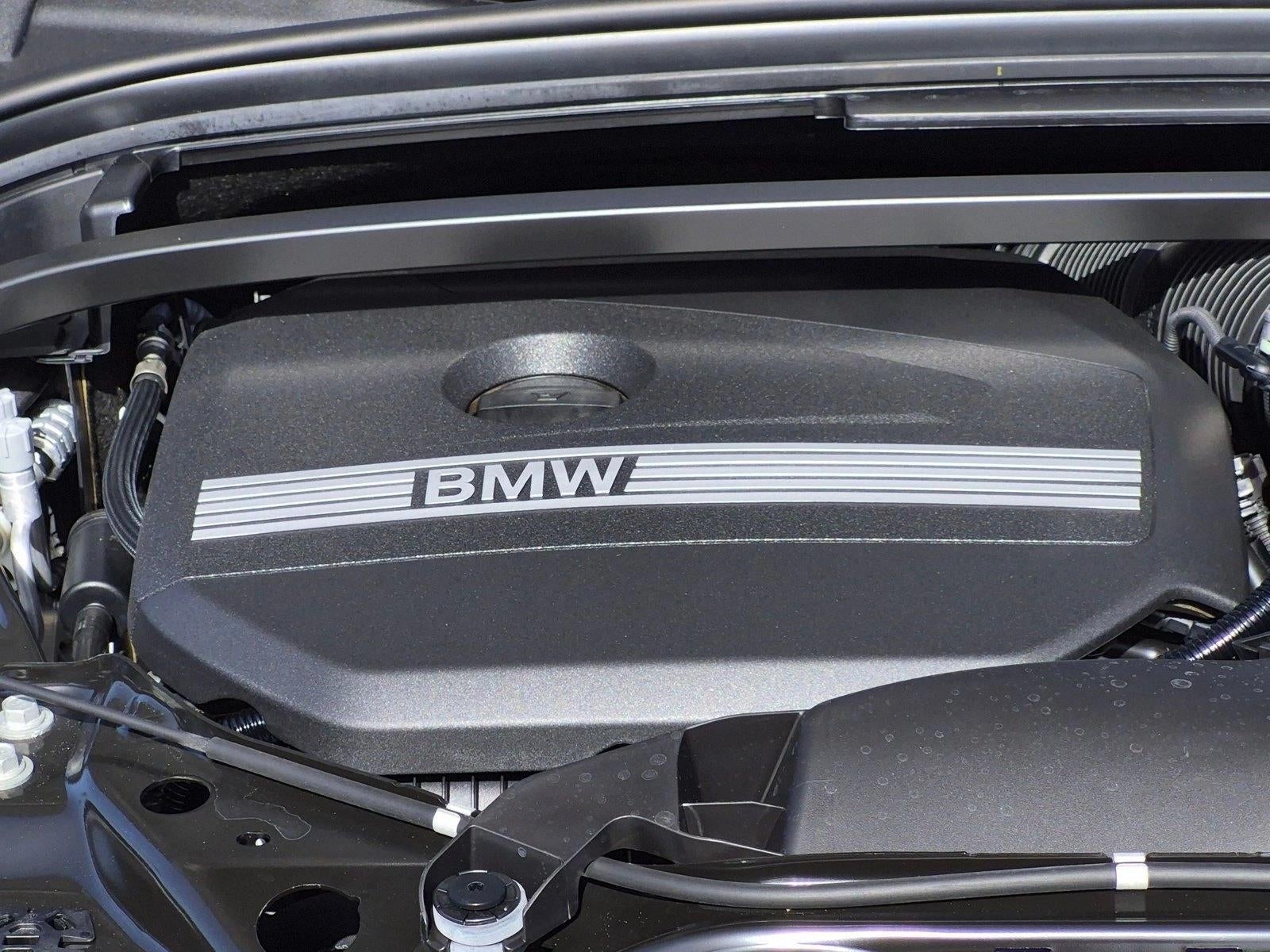 2023 BMW X1 xDrive28i Sports Activity Vehicle