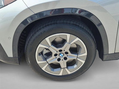 2023 BMW X1 xDrive28i Sports Activity Vehicle