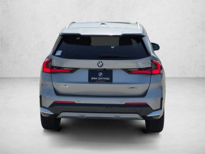 2023 BMW X1 xDrive28i Sports Activity Vehicle