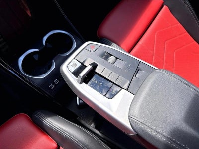 2023 BMW X1 xDrive28i Sports Activity Vehicle