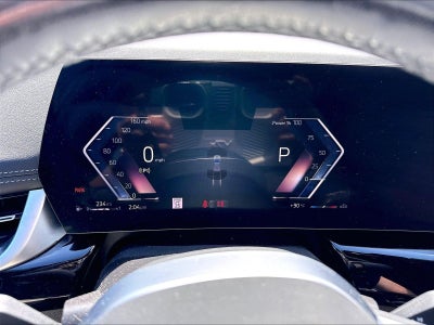 2023 BMW X1 xDrive28i Sports Activity Vehicle