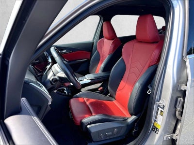 2023 BMW X1 xDrive28i Sports Activity Vehicle
