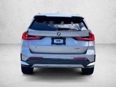 2023 BMW X1 xDrive28i Sports Activity Vehicle