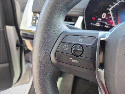 2024 BMW X1 xDrive28i Sports Activity Vehicle