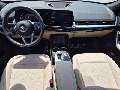 2024 BMW X1 xDrive28i Sports Activity Vehicle