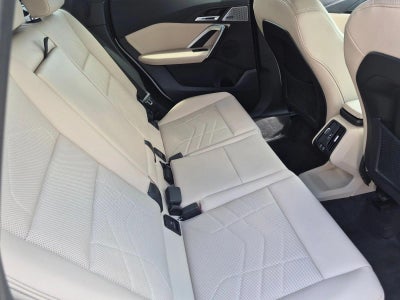 2024 BMW X1 xDrive28i Sports Activity Vehicle