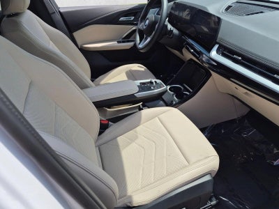 2024 BMW X1 xDrive28i Sports Activity Vehicle