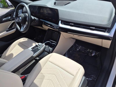 2024 BMW X1 xDrive28i Sports Activity Vehicle