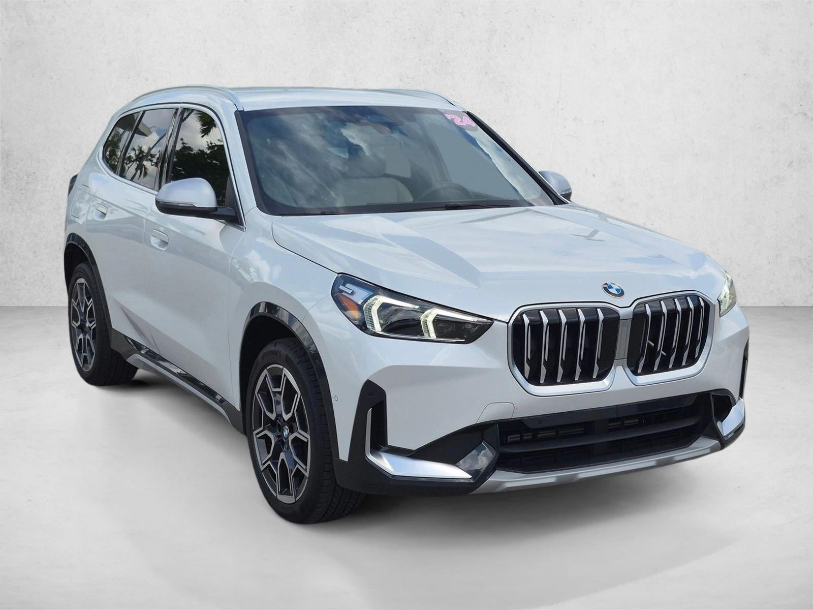 2024 BMW X1 xDrive28i Sports Activity Vehicle