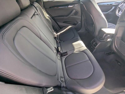 2017 BMW X1 xDrive28i Sports Activity Vehicle