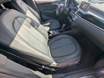 2017 BMW X1 xDrive28i Sports Activity Vehicle