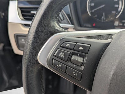 2019 BMW X1 sDrive28i Sports Activity Vehicle