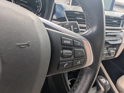2019 BMW X1 sDrive28i Sports Activity Vehicle