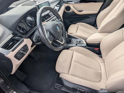 2019 BMW X1 sDrive28i Sports Activity Vehicle