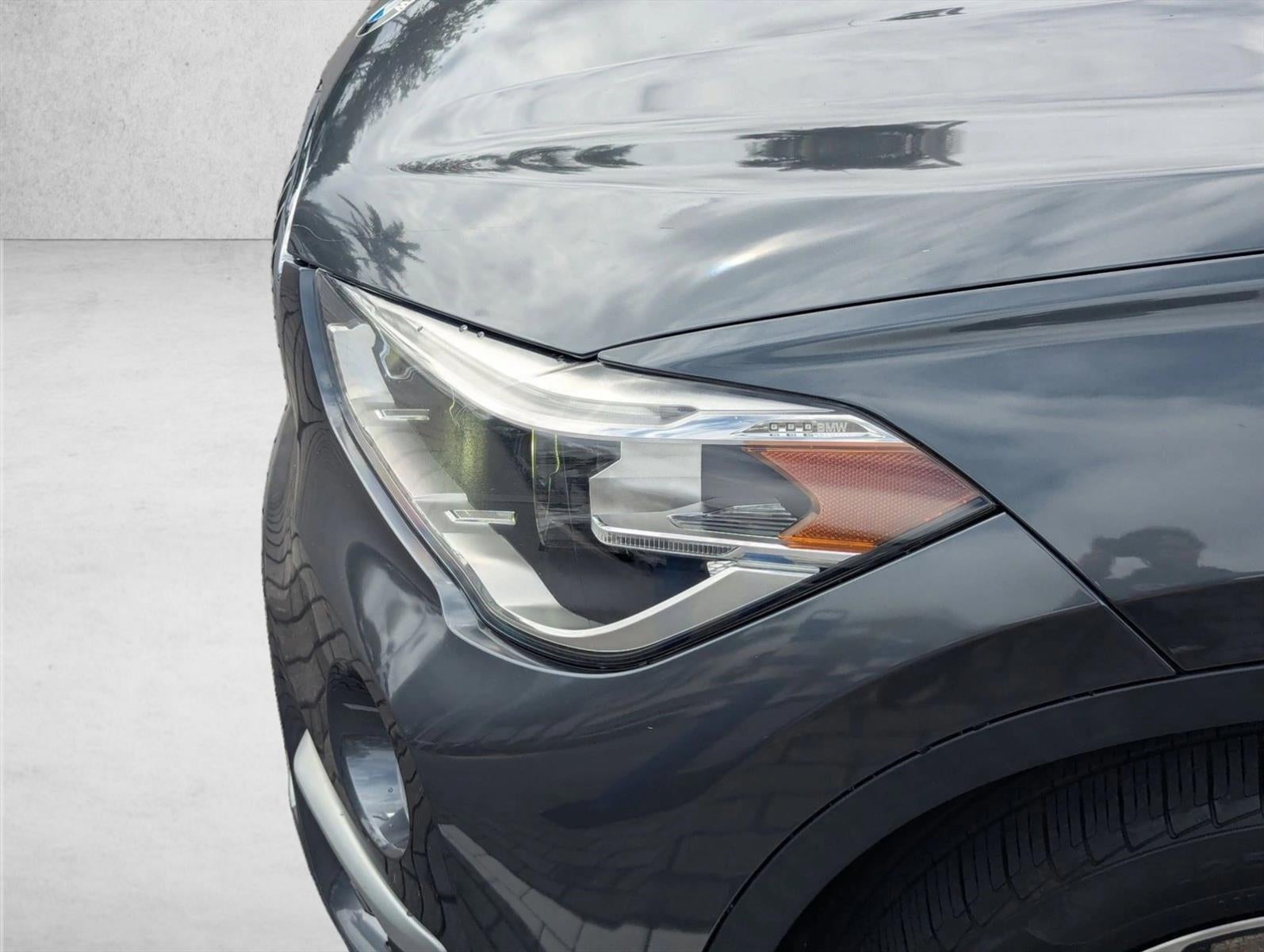 2019 BMW X1 sDrive28i Sports Activity Vehicle