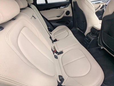 2019 BMW X1 sDrive28i Sports Activity Vehicle