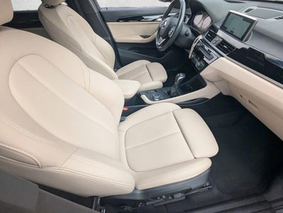 2019 BMW X1 sDrive28i Sports Activity Vehicle