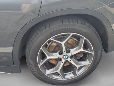 2019 BMW X1 sDrive28i Sports Activity Vehicle