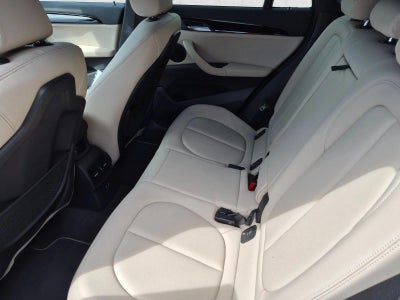 2021 BMW X1 xDrive28i Sports Activity Vehicle