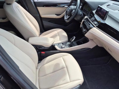 2021 BMW X1 xDrive28i Sports Activity Vehicle
