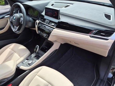 2021 BMW X1 xDrive28i Sports Activity Vehicle
