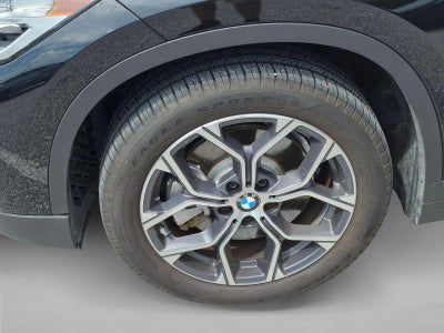 2021 BMW X1 xDrive28i Sports Activity Vehicle